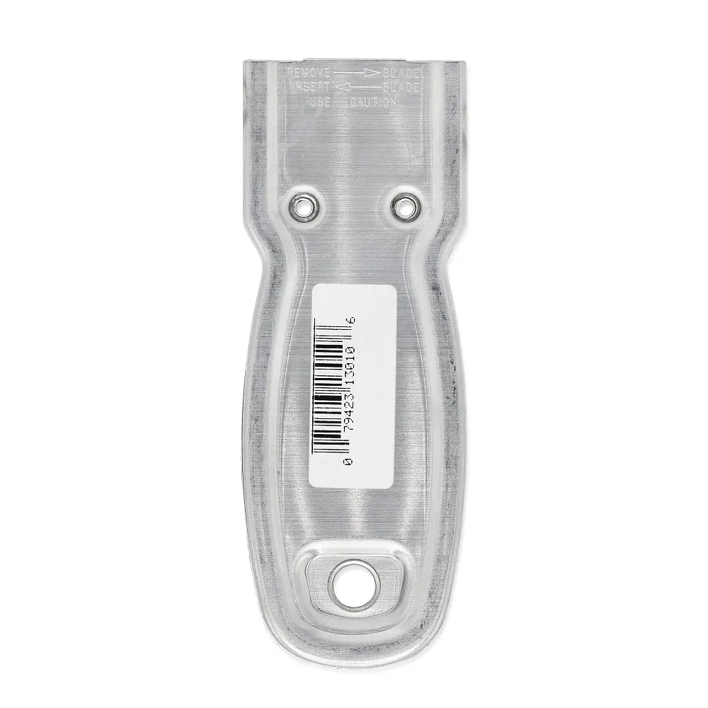 Металлический держатель Hyde для лезвий