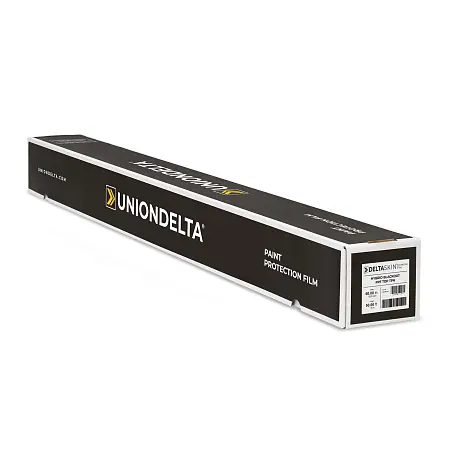 Антигравийная пленка DELTASKIN HYBRID BLACKOUT PPF TPH