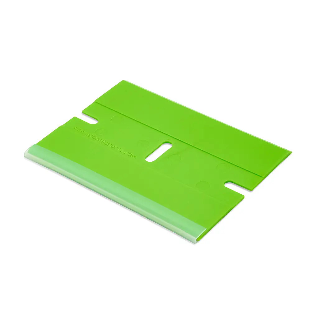 Лезвие пластиковое Lidco BIG BLADE