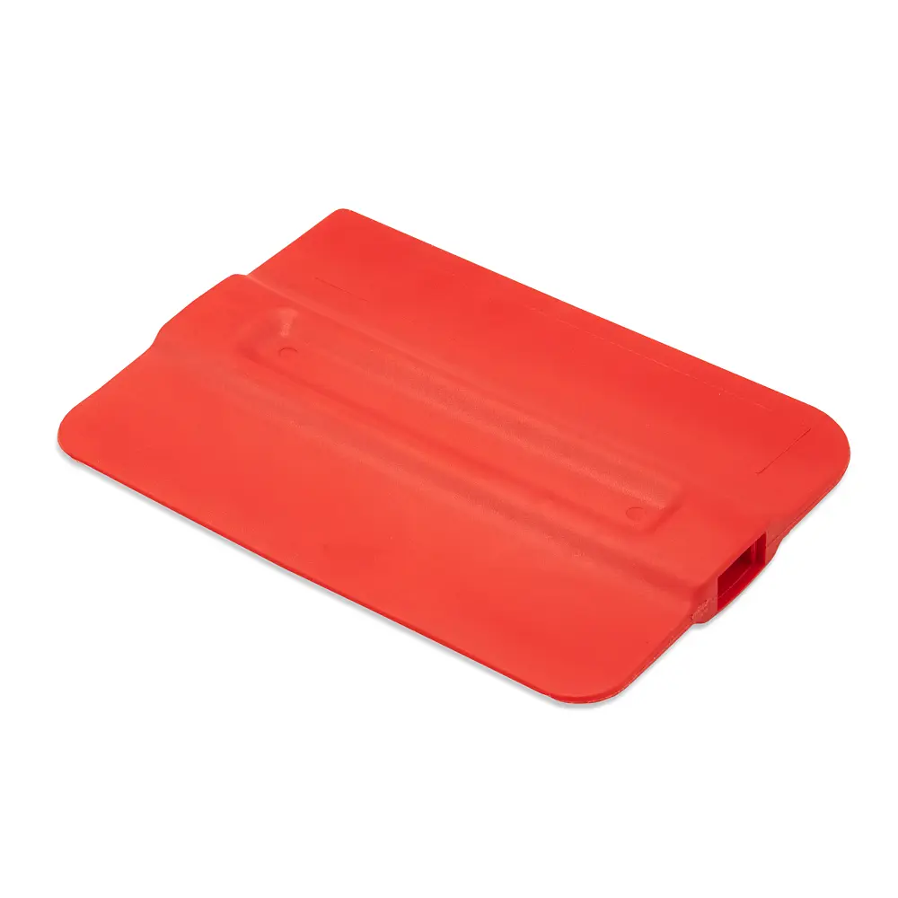 Выгонка красная Pro-Tint Red Bondo, без магнитов, 10 см.