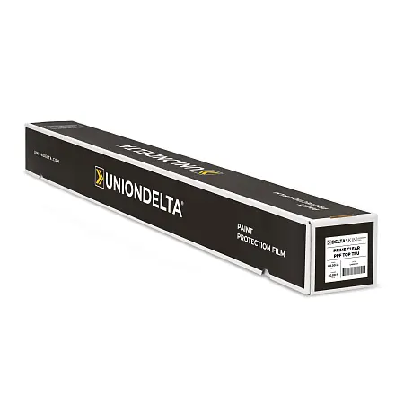 Антигравийная пленка DELTASKIN PRIME CLEAR PPF TOP TPU