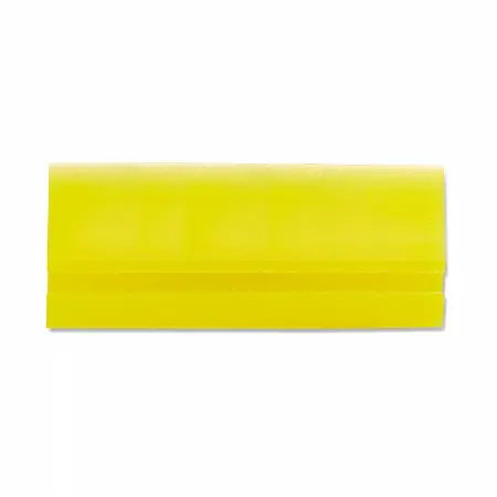 Выгонка полиуретановая Yellow Turbo Extra Soft, 11,7 см.