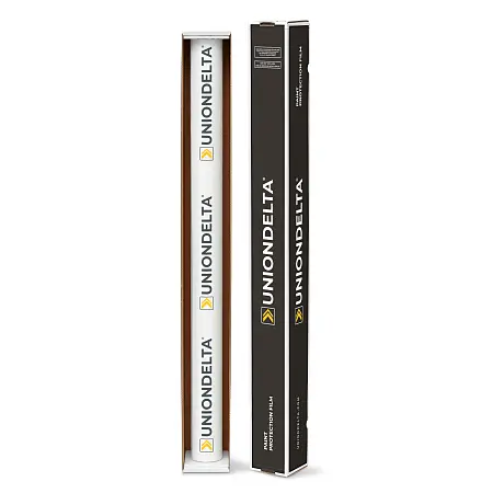 Антигравийная пленка DELTASKIN CHARCOAL LPF TPU